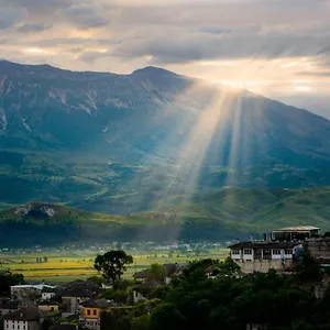 *** Bed & Breakfast Mele Albania
