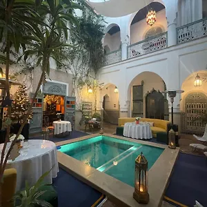 ***** Riad Dar Al Assad Marocco