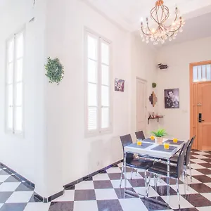  Appartamento Haussmannien Centre Marocco
