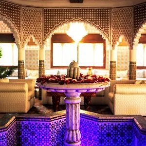 **** Hotel Quieta Marocco