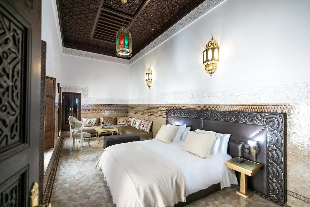 Riad Semlalia Fes 0*,