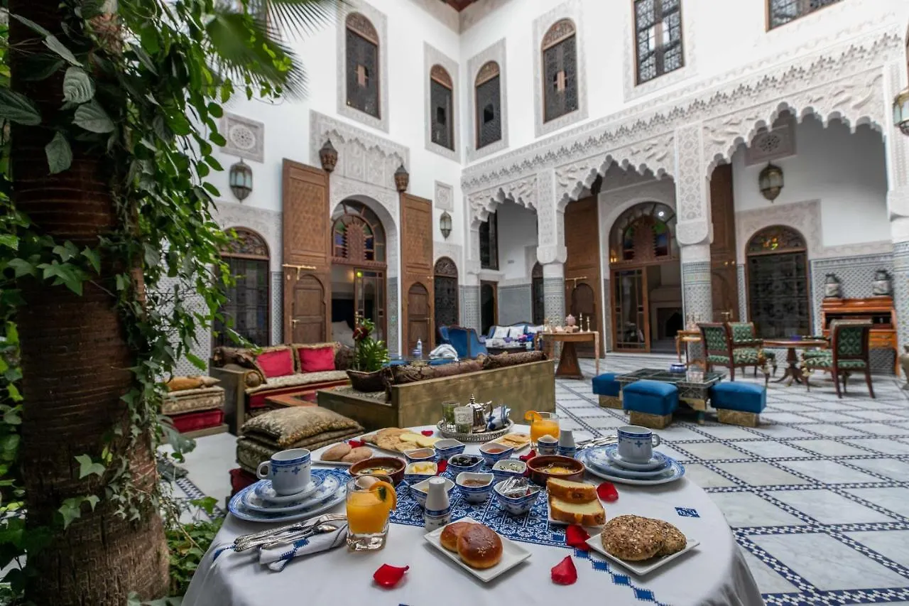 Riad Semlalia Fes