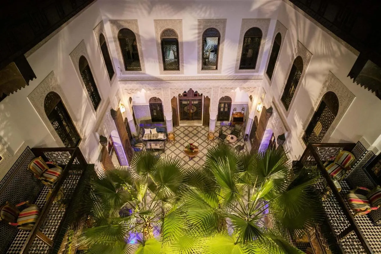 Riad Semlalia Fes 0*,  Morocco